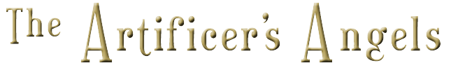 The Artificer's Angels
